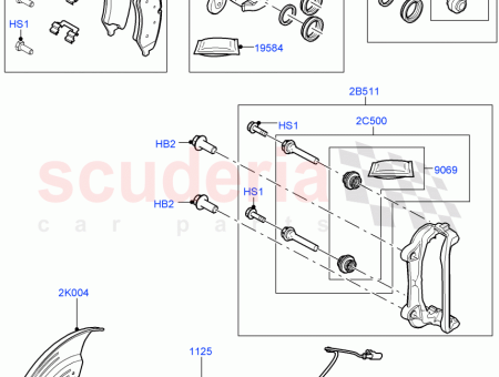 Photo of SCHILD SPRITZSCHUTZ…