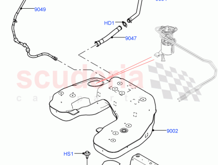 Photo of TANK KRAFTSTOFF…