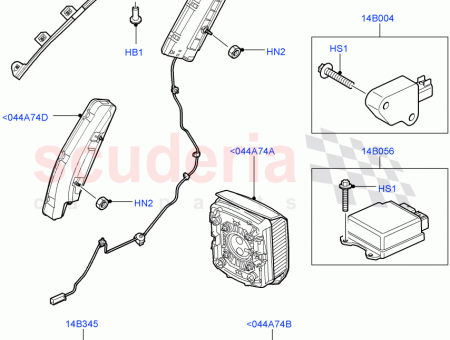 Photo of NUT AND WASHER HEX…