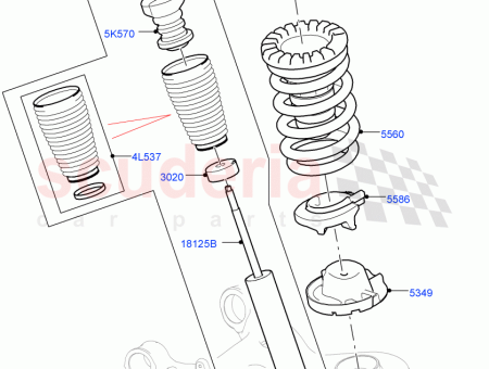 Photo of VERST RKUNG AUFH NGUNGSTR GER…