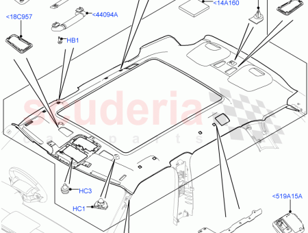 Photo of DACHHIMMEL DACH…