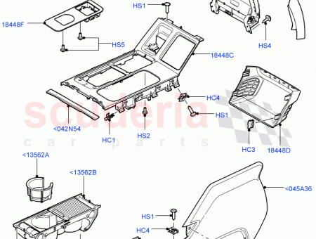 Photo of CLIP RETAINING…