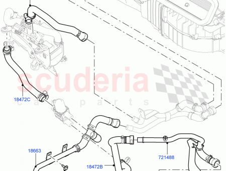 Photo of HOSE HEATER WATER…