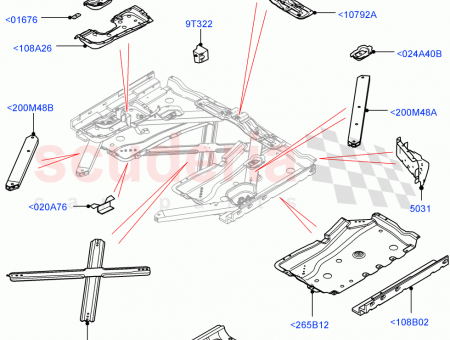 Photo of STIFFENER XMEMBER…