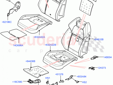 Photo of MAT SEAT VENT…