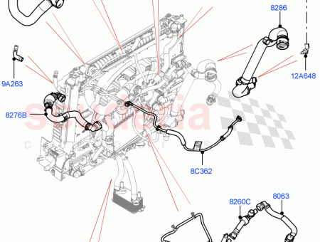 Photo of SCHLAUCH K HLER…