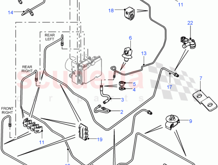 Photo of ROHR BREMSE…