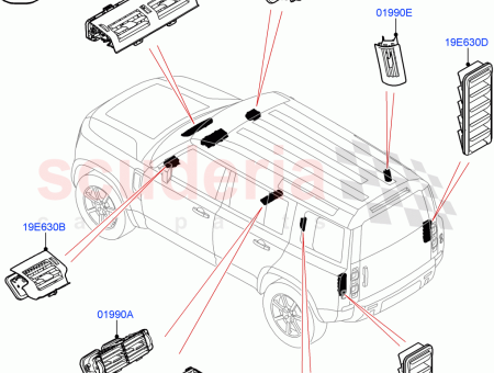 Photo of BEL FTUNG INSTRUMENTENTAFEL…