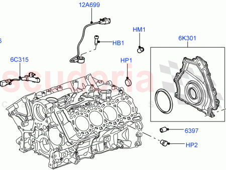 Photo of SENSOR MOTORKLOPFEN…