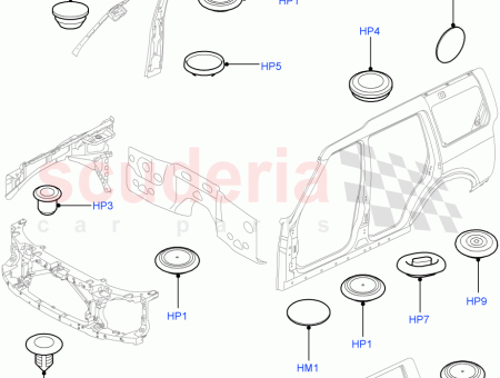 Photo of STECKER BLANKING…