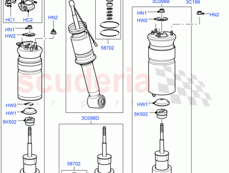 Photo of STOSSD MPFER VORNE NON HAZ…