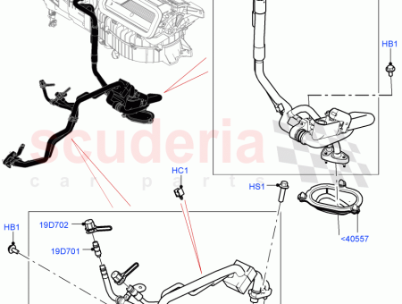 Photo of ROHR A C VERDAMPFER EINLASS AUSLASS…