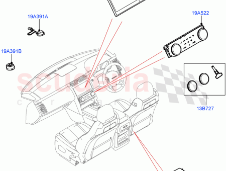 Photo of SCHALTER INSTRUMENTENTAFEL…