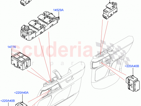 Photo of SWITCH DOOR LOCK ANTI THEFT…