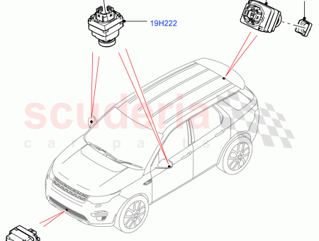 Photo of HALTER KAMERA…