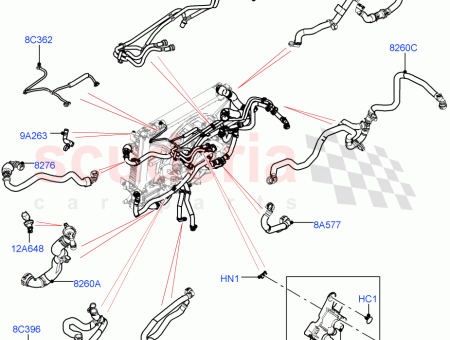 Photo of SCHLAUCH K HLSYSTEM…