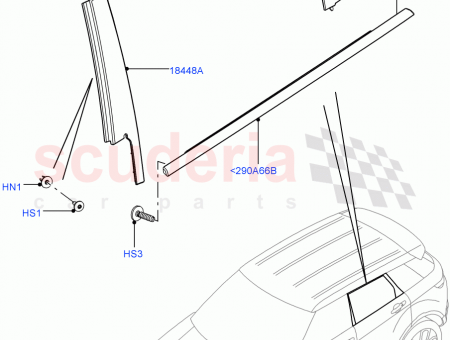 Photo of MOULDING DOOR WINDOW FRAME…