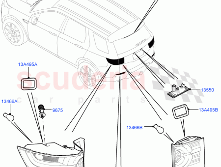 Photo of LAMPE HINTEN…