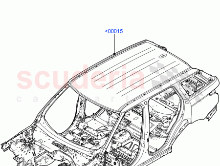 Photo of ROHKAROSSERIE GRUNDIERT WENIGER VERSCHL SSE…