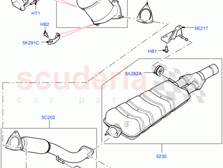 Photo of ROHR AUSPUFF…