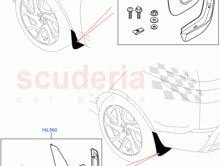 Photo of SCHMUTZF NGER VORNE SATZ…