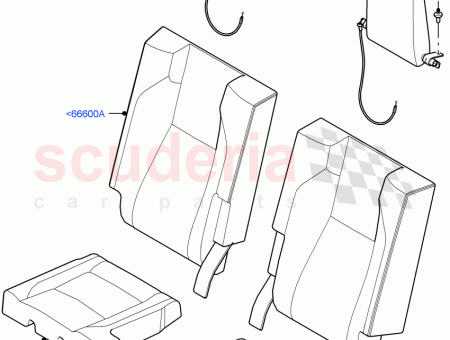 Photo of ABDECKUNG R CKSITZLEHNE…