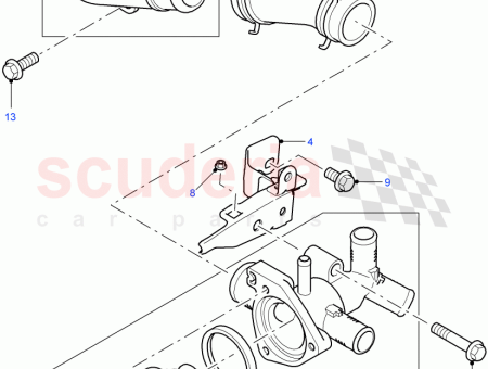 Photo of ANSCHLUSS WASSERAUSLASS…