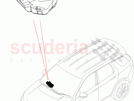 Photo of EINHEIT HEAD UP DISPLAY…