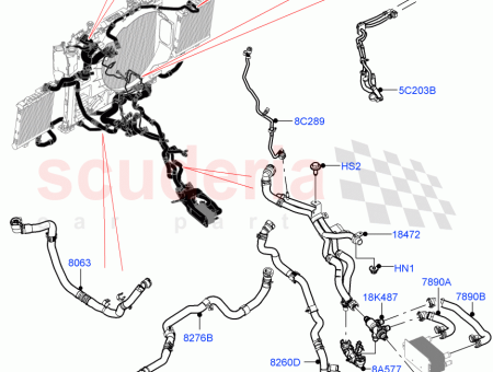 Photo of LEITUNG MOTOR GENERATORK HLUNG…