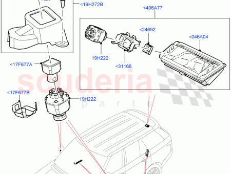 Photo of CAMERA PARKING…