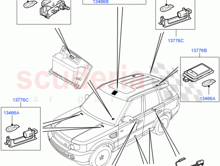 Photo of LAMPE INNEN…