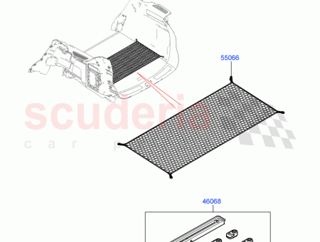 Photo of LUGGAGE RAILS…