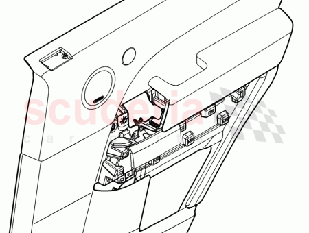 Photo of VERKLEIDUNG T RVERKLEIDUNG…