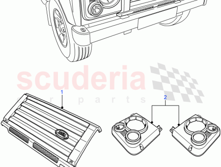 Photo of K HLERGRILL K HLER…