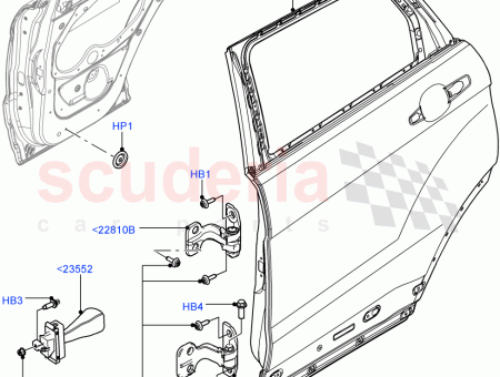 Photo of SCHARNIER T R…