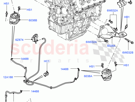 Photo of SCHLAUCH VAKUUM…