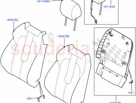 Photo of BEZUG SITZLEHNE…