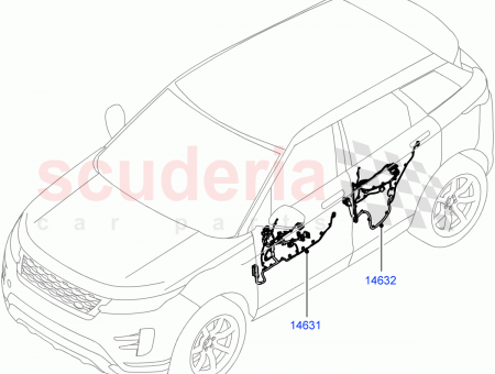 Photo of WIRING DOOR…