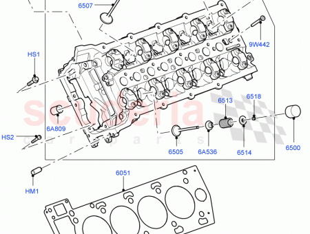 Photo of VALVE INLET…