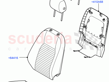 Photo of BEZEL SCREEN MOULDING…