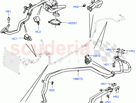 Photo of BRACKET A C PIPE…