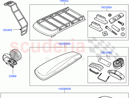 Photo of RACK ROOF…