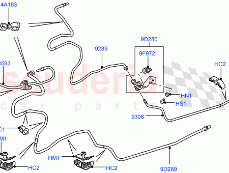 Photo of ROHRLEITUNG KRAFTSTOFF…