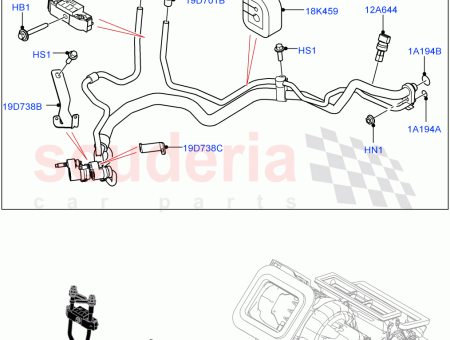 Photo of VENTIL KLIMAANLAGE…
