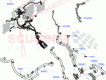 Photo of SCHLAUCH K HLMITTELENTL FTUNG…