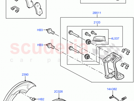 Photo of SHIELD BRAKE DISC SPLASH…