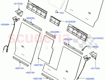 Photo of LATCH REAR SEAT BACK…