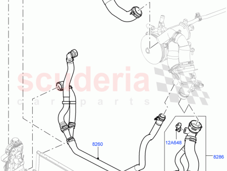 Photo of SCHLAUCH HEIZUNGSWASSER…