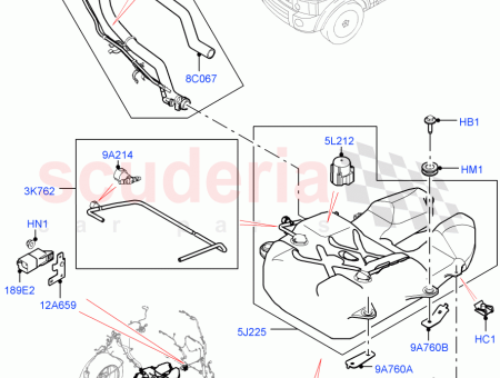 Photo of HALTERUNG STEUERMODUL…