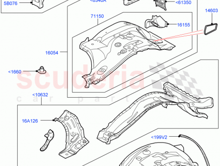 Photo of PANEL VALANCE…